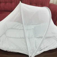 پشه بند کودک