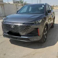 چانگان cs55 plus 2024|خودرو سواری و وانت|بوشهر, |دیوار