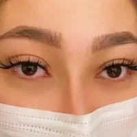 مژه|خدمات آرایشگری و زیبایی|فولادشهر, B2|دیوار