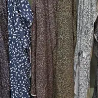 پارچه نخی (کُدری) زیر قیمت بازار