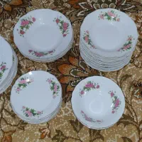 چینی گل سرخ
