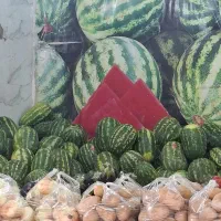 نیرو برای میوه فروشی