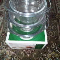قابلمه پیرکس