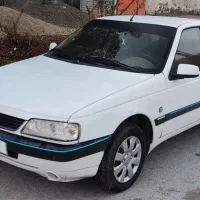 فروش 405slx موتورTU5