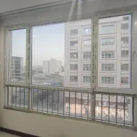 105متر-صفر-روفگاردن-سبز-دونبش