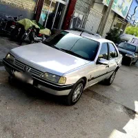 پژو 405
