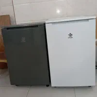 یخچال و فریزر کوچک سینجر 7 فوت