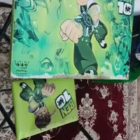 میز تحریر وصندلی