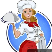 همکار خانم جهت کترینگ و اشپزخانه