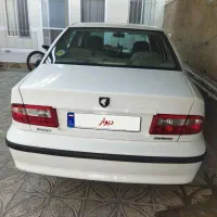سمندLx|خودرو سواری و وانت|شهرضا, |دیوار