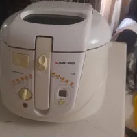 سرخ کن فیلیپس