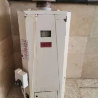 آبگرمکن مخزنی 40لیتری
