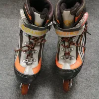 کفش اسکیت qiangfei 34-38