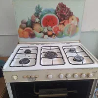 اجاق گازفردار