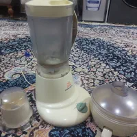 ابمیوگیری بلک اند دیکر