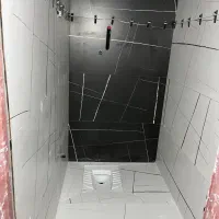 استخدام کارگر ساختمانی کاشیکاری
