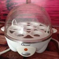 تخم مرغ پز برقی گرند