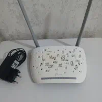 مودم دو آنتنه تی پی لینک