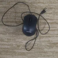 موس وصفحه کلیدکامپیوتر