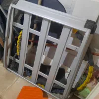 باربند جک s3 تسمه دینام ۲۰۶ پرده جیلی روغن هدرولیک