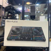 دستگاه دیجی‌ dj دی جی