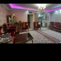 ۶۹ متر دو خوابه تکواحد آسانسور پر نور
