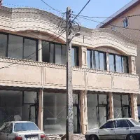 اجاره مغازه ۵۰متری معلم سرگل بلوار شمسی پور