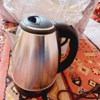 کتری برقی  و تابه برقی