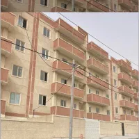 فروش-آپارتمان-مکران-سازه