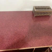 میز|میز تحریر و کامپیوتر|کرج, باغستان|دیوار