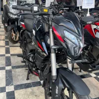 باجاج پالس ان اس ۲۰۰ ns200
