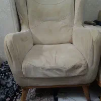 مبل کارکرده