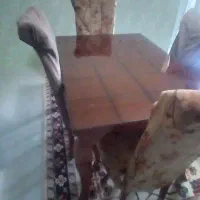 میز  و صندلی  غذا خوری