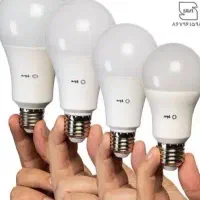 تعمیر انواع لامپ های ال ای دی