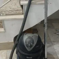 جاروبرقی