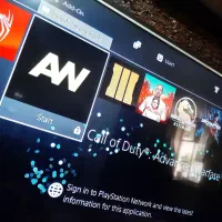 بازی ps4 کپی خور