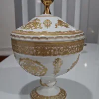 شکلات خوری درب دار برند لردشید