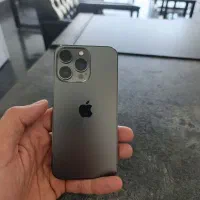 آیفون 13پرو 256 بدون نقطه