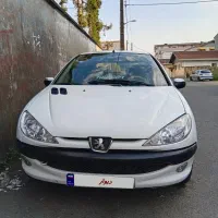 206مدل۹۵ تیپ پنج
