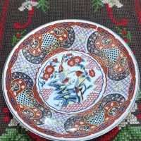دیس میوه خوری آنتیک ژاپنی