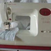چرخ خیاطی ژاپنی