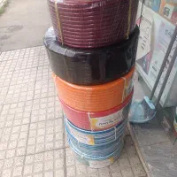 شلنگ آب متری ۴۰ و متری ۸۰