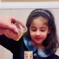 خدمات پرستاری و آموزش کودک در منزل شخصی خود