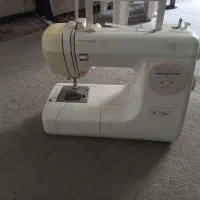 چرخ خیاطی