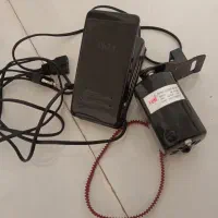 دینام همراه با واشر و پدال نو نو تایوان