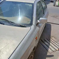 سمند ۸۳ نقد و اقساط