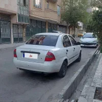تیبا|خودرو سواری و وانت|مشهد, مشکینی (شهرک غرب)|دیوار