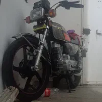 موتورسیکلت