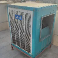 کولر آبی ۷۰۰۰ آبسال