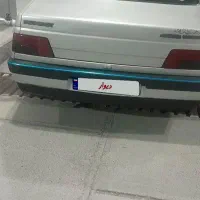 پژو 405|خودرو سواری و وانت|ایلام, |دیوار